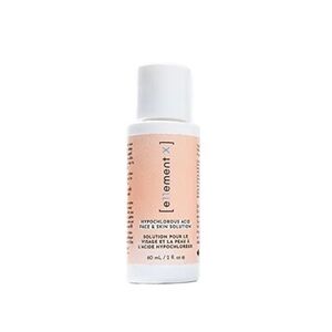 4/$20 NWT e11ement X Concentrated Hypochlorous Acid 60mL / 2oz